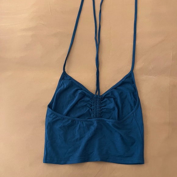 I am Gia halter top - Picture 4 of 4